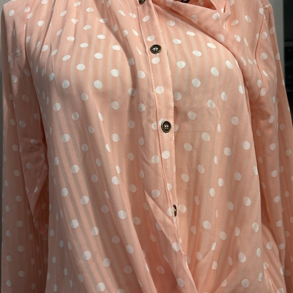 Vacate the Label size Medium NWOT - Picture 9 of 9